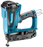 Makita GF600SE 7,2V Gas afwerk tacker - GF600SE - thumbnail