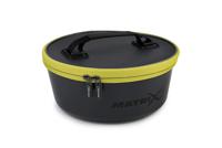 Matrix Moulded Eva Bowl With Lid 5.0L - thumbnail