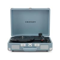 Crosley Cruiser Plus Draaitafel In Toermalijn