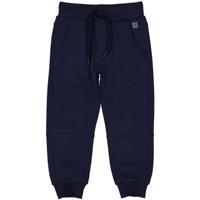 LEVV Little Jongens sweat broek - Givano - Donker blauw - thumbnail