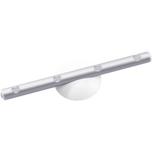 LEDVANCE 4058075227866 LEDstixx® (EU) L Kleine mobiele lamp LED Zilver