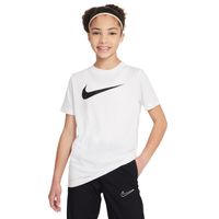 Nike Dry Park 20 T-Shirt Hybrid Kids Wit