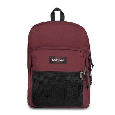 Eastpak Pinnacle Rugzak Crafty Wine Eastpak Pinnacle Rugzak Crafty Wine