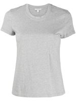 James Perse t-shirt classique - Gris