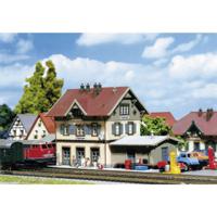 Faller 282707 Z Station Güglingen - thumbnail