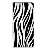 OnePlus Nord CE 3 Lite Hoesje maken Zebra