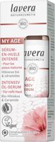 Lavera My Age olieserum/serum-en-huile bio FR-DE (30 ml)