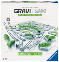 Ravensburger GraviTrax Extension Tunnels - thumbnail