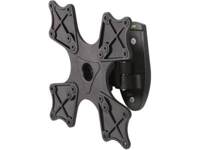 B-Tech BTV502 TV-beugel 81,3 cm (32) - 106,7 cm (42) Kantelbaar en zwenkbaar, Roteerbaar