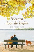 Verrast door de liefde - Julia Burgers-Drost - ebook - thumbnail