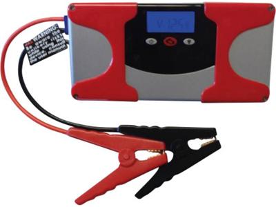 Profi Power JSF 6000 2.940.042 Snelstartsysteem Starthulpstroom: 350 A Profi Power JSF 6000 2.940.042 Snelstartsysteem Starthulpstroom: 350 A