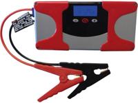 Profi Power JSF 6000 2.940.042 Snelstartsysteem Starthulpstroom: 350 A