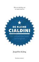 De kleine Cialdini - Jacqueline de Jong - Hardcover (9789047008644)