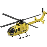 Pichler ADAC Helicopter RC helikopter voor beginners RTF - thumbnail