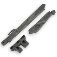 FTX DR8 Front/Rear Chassis Brace