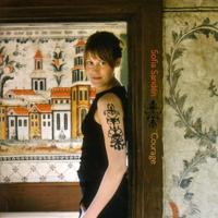 Courage - CD (4015698663921)