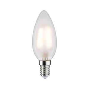 Paulmann 28610 LED-lamp Energielabel G (A - G) E14 3 W Warmwit (Ø x h) 35 mm x 98 mm 1 stuk(s)