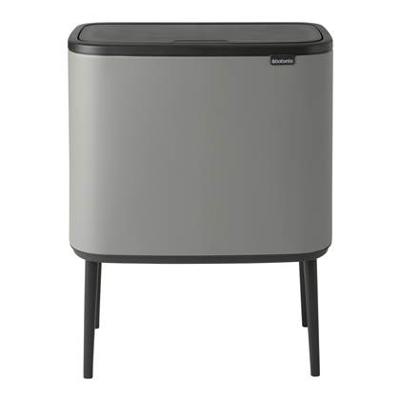 Brabantia Bo Touch Bin 36 Liter Brabantia Bo Touch Bin 36 Liter