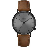 Kane Black Out Vintage Brown Horloge