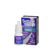 Systane Balance (10ml) - Lenzenvloeistof > | 123Optic.com