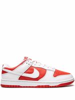 Nike baskets Dunk - Blanc