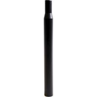 Cortina Zadelpen 30.4 x 300 alu black matt