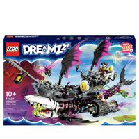 LEGO® DREAMZZZ 71469 Nachtruimte-haischiff - thumbnail