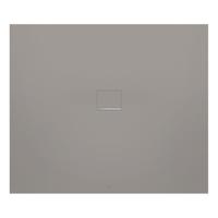 Villeroy & Boch Squaro infinity douchebak 120x80x4cm grijs UDQ1280SQI2V-3S - thumbnail