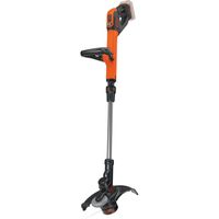 BLACK+DECKER Accu grastrimmer STC1820PCB grastrimmer Accu niet inbegrepen