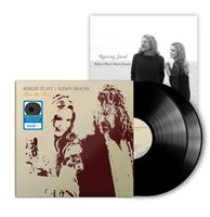 Robert Plant & Alison Krauss - Raise The Roof (Alternatieve Cover + Bonus Poster) (Walmart Exclusive) 2LP - thumbnail