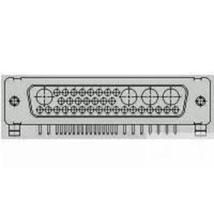 TE Connectivity TE AMP AMPLIMITE - Aerospace & Military 5-445029-1 1 stuk(s) Package