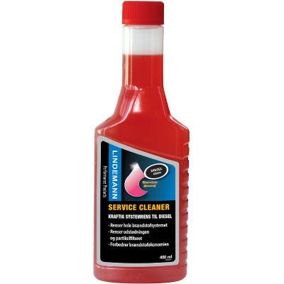 Lindemann Service Cleaner Diesel
