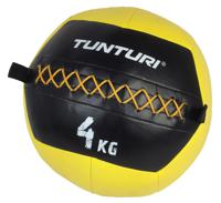 Tunturi Wallball l 4 kg - thumbnail