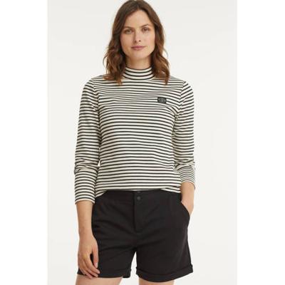 FREEQUENT short FQNANNI zwart