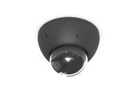 Ubiquiti AI Turret IP Security Camera PoE+ 8MP 1.8mm Outdoor IP66 Black