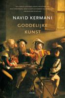 Goddelijke kunst - Navid Kermani - eBook (9789059366985)