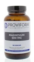 Magnesium 500 mg - thumbnail