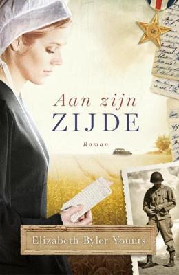 Aan zijn zijde - Elizabeth Byler Younts - eBook (9789088653179)