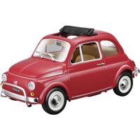 Bburago Fiat 500L 1:24 Auto - thumbnail