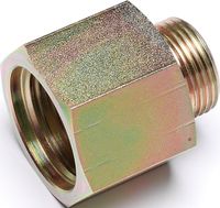 Makita Accessoires Diamantboor adapter Opname 5/4"UNC Afgifte M30 - P-14015