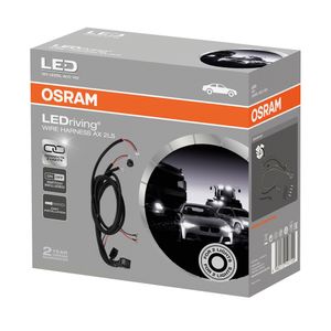 Lampa OLEDDLACC102 koplamp, verlichting & component voor auto's