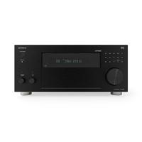 Onkyo: TX-RZ70 11.2-kanaals AV Receiver - Zwart