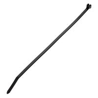 FCC, BT1.5i-m0 kabelbinder – achterlicht voor kabel (zwart)