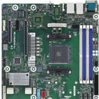 Moederbord AMD Asrock X570D4U