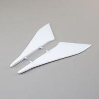 E-Flite - Fin Set: F-27 Evolution 943mm (EFL5603) - thumbnail