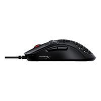 HyperX Pulsefire Haste muis Ambidextrous USB Type-A Optisch 16000 DPI - thumbnail