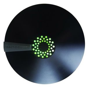 Insect-O-Cutor Aura Design vliegenlamp (Black)