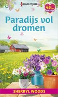 Paradijs vol dromen - Sherryl Woods - ebook - thumbnail