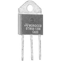 STMicroelectronics BTW69-200RG Thyristor (SCR) TOP-3 200 V 50 A Tube