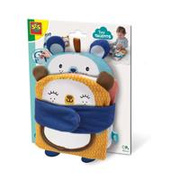 SES Creative Tiny Talents Family hugs soft fotoboek